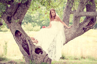 {Featured Wedding} - Heather & Mike | Manchester, VT