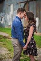 Jenna + Jeremiah