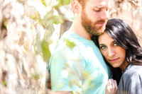 Andrea + Kyle